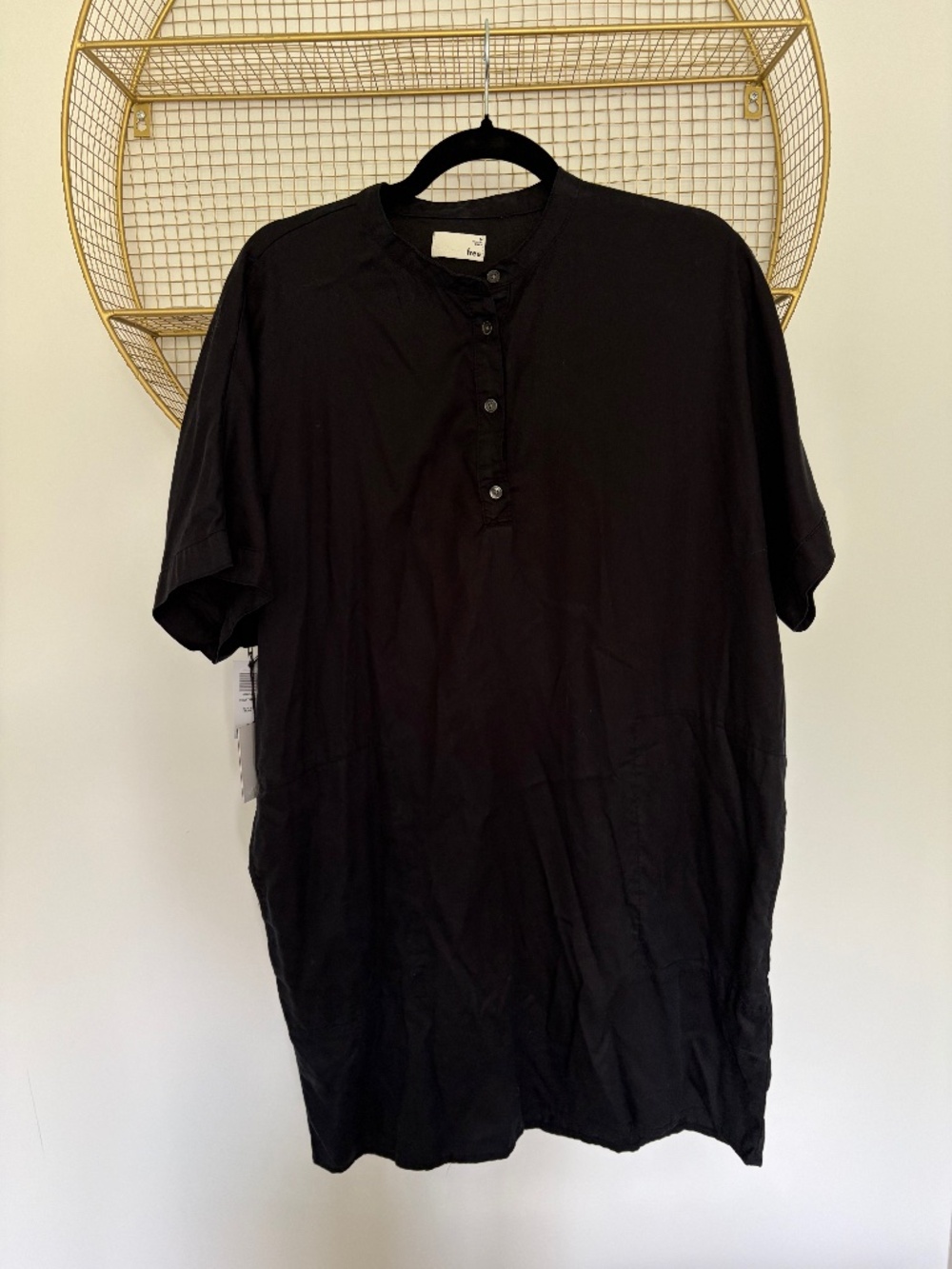 Wilfred Free Heather Dress